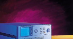 Chroma ATE-Programmable AC Source (Model: 6500 series)