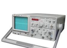 ALP Technology Frequency counter