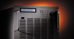 Chroma ATE-Programmable AC Source (Model: 61700 series)
