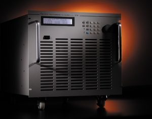Chroma ATE-Programmable AC Source (Model: 61700 series)