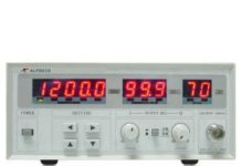 ALP Technology Signal Generator