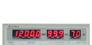 ALP Technology Signal Generator