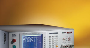 Chroma ATE-Electrical Safety Analyzer (Model:19032/19032-P)