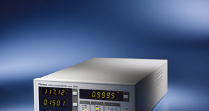 Chroma ATE-Digital Power Meter (Model: 66200 series)