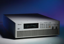 Chroma ATE-Programmable DC Power Supply (Model: 62000H series)