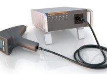 EMTEST-Electrostatic Discharge Simulator up to 30kV (Model: ESD 30N)