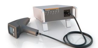 EMTEST-Electrostatic Discharge Simulator up to 30kV (Model: ESD 30N)