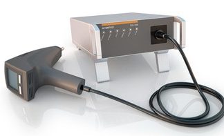 EMTEST-Electrostatic Discharge Simulator up to 30kV (Model: ESD 30N)