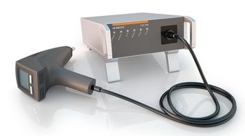EMTEST-Electrostatic Discharge Simulator up to 30kV (Model: ESD 30N)