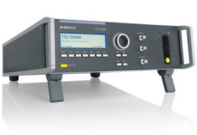 EMTEST-Telecom Surge Generator (Model: TSS 500N4)