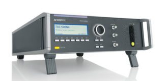 EMTEST-Telecom Surge Generator (Model: TSS 500N4)