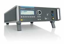 EMTEST-Electrical Fast Transient Generator (Model: EFT 500NS)