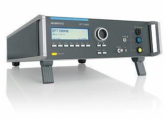EMTEST-Electrical Fast Transient Generator (Model: EFT 500NS)