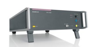 EMTEST-Digital Power analyzer for harmonics & flicker testing (Model: DPA 500N)