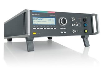EMTEST-Multifunctional testgenerator for transients (Model: UCS 500N5)