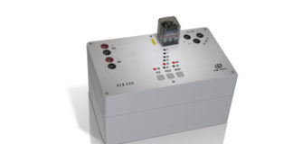 EMTEST-Transient Immunity Test Generator as per FORD ES-XW7T-1A278-AC (Model:RCB 200)