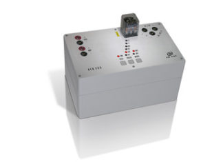 EMTEST-Transient Immunity Test Generator as per FORD ES-XW7T-1A278-AC (Model:RCB 200)