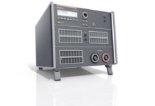 EM TEST- Load Dump Generator with Clipping-module and battery switch (Model : LD 200N200)