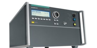 EMTEST-Power Fail Simulators (Model: PFS 503N)