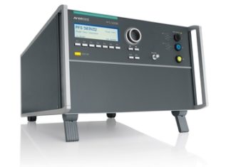 EMTEST-Power Fail Simulators (Model: PFS 503N)