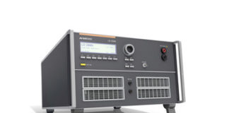 EMTEST-Load Dump Generator (Model: LD 200N)