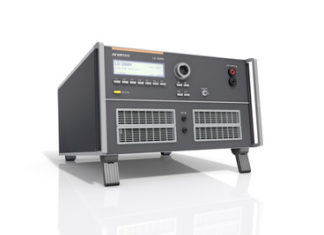 EMTEST-Load Dump Generator (Model: LD 200N)