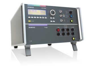 EMTEST-Multifunctional testgenerator for conducted transients (Model: UCS 500N5T)