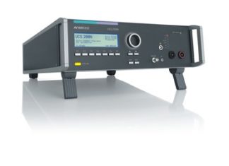 EMTEST-Ultra Compact Simulators for Automotive Transients (Model: UCS 200N)