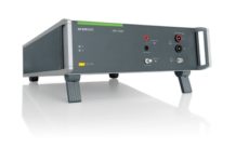 EMTEST-Low frequency signal source DC (0Hz) to 250kHz (Model: AMP 200N)