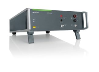 EMTEST-Low frequency signal source DC (0Hz) to 250kHz (Model: AMP 200N)