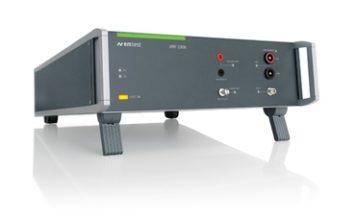 EMTEST-Low frequency signal source DC (0Hz) to 250kHz (Model: AMP 200N)