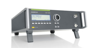 EMTEST-Continuous Wave Simulator, 80W (Model: CWS 5001.3)