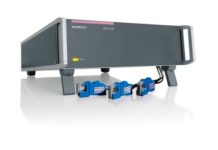 EMTEST-3-Phase Digital Power Analyzer for harmonics & flicker testing (Model: DPA 503N)