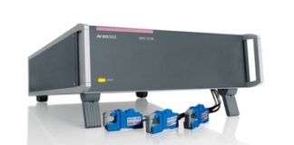 EMTEST-3-Phase Digital Power Analyzer for harmonics & flicker testing (Model: DPA 503N)