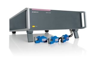 EMTEST-3-Phase Digital Power Analyzer for harmonics & flicker testing (Model: DPA 503N)