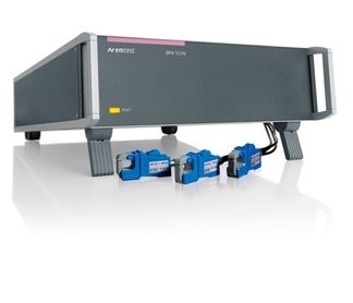 EMTEST-3-Phase Digital Power Analyzer for harmonics & flicker testing (Model: DPA 503N)