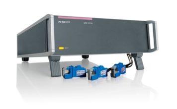 EMTEST-3-Phase Digital Power Analyzer for harmonics & flicker testing (Model: DPA 503N)