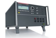 EMTEST-Surge/Telecom Surge Generator (Model: VCS 500N7T)