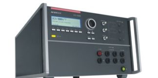 EMTEST-Surge/Telecom Surge Generator (Model: VCS 500N7T)