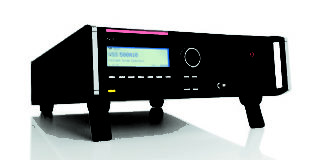 EMTEST-Voltage Surge Simulator (Model: VSS 500N10)