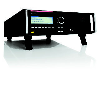 EMTEST-Voltage Surge Simulator (Model: VSS 500N10)