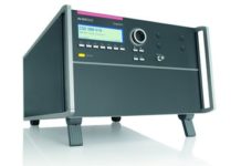 EMTEST-Current Surge Generator (Model: CSS 500N10)