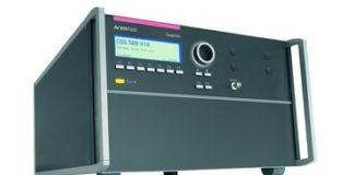 EMTEST-Current Surge Generator (Model: CSS 500N10)