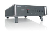 EMTEST-Coupling/decoupling networks for 4 pairs/8 lines as per IEC 60255-22-1 (Model: CNV 508N4)