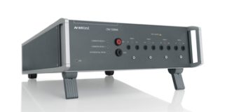 EMTEST-Coupling/decoupling networks for 4 pairs/8 lines as per IEC 60255-22-1 (Model: CNV 508N4)