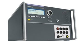 EMTEST-Telecom Surge Generator (Model: TSS 500N10)