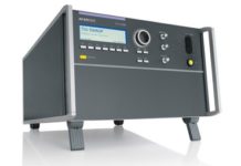 EMTEST-Telecom Surge Generator (Model: EFT 500N2F)