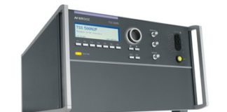 EMTEST-Telecom Surge Generator (Model: EFT 500N2F)