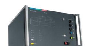 EMTEST-Combined 1-phase coupling/decoupling networks for Burst and Surge testing up to 10kV (Model: CNI 501x)