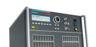 EMTEST-Multifunctional testgenerator for transients (EFT/Burst, Surge & Power Fail) up to 7kV (Model: UCS 500N7)